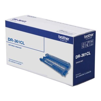 Brother DR-361CL Orijinal Drum Ünitesi - 25.000 Sayfa - 1