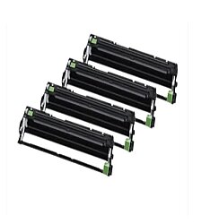 Brother DR279CL-4PK Muadil Drum Ünitesi Seti - inkwell