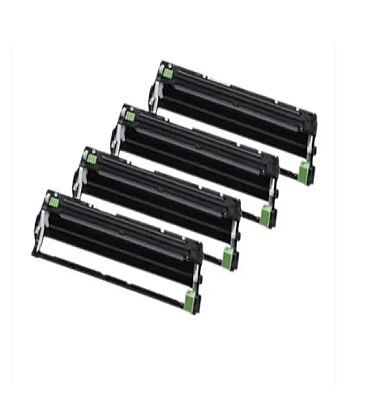 Brother DR279CL-4PK Muadil Drum Ünitesi Seti - 1