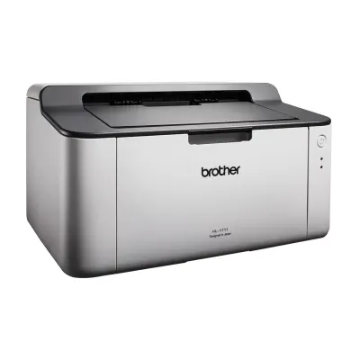 Brother HL-1111 Mono Lazer Yazıcı (20ppm) (3 Tonerli Paket) - 3
