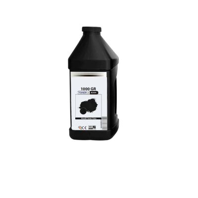 Brother Universal Siyah Toner Tozu 1 KG - 1