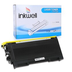 Brother HL-2025 Uyumlu TN-350 Muadil Toner - Thumbnail