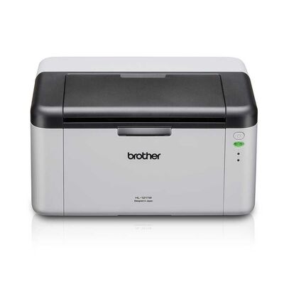 Brother HL-1211W-2T Wifi Mono Lazer Yazıcı - 1