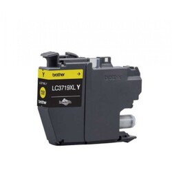 BROTHER LC3719XL Sarı Orjinal Kartuş - 2