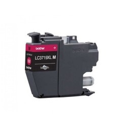 BROTHER LC3719XL Kırmızı Orjinal Kartuş - 2