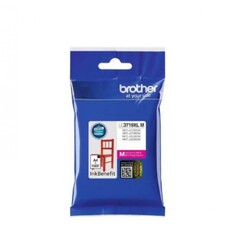 BROTHER LC3719XL Kırmızı Orjinal Kartuş - Brother