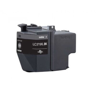 BROTHER LC3719XL Siyah Orjinal Kartuş - 2