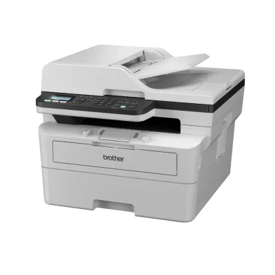 Brother MFC-B7811DW Çok Fonksiyonlu Mono Lazer Yazıcı - 2