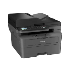 Brother MFC-L2806DW Faxlı Çok Fonksiyonlu Mono Lazer Yazıcı Wi-Fi (34ppm) (3 Tonerli Paket) - 2