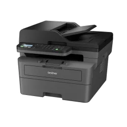 Brother MFC-L2806DW Faxlı Çok Fonksiyonlu Mono Lazer Yazıcı Wi-Fi (34ppm) (3 Tonerli Paket) - 3