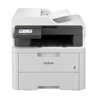 Brother MFC-L3720CDW Faxlı Çok Fonksiyonlu Renkli Lazer Yazıcı - 1
