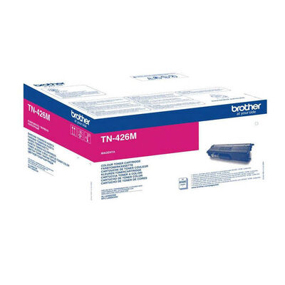 Brother MFC-L8690CDW TN-466 Kırmızı Orjinal Toner Yüksek Kapasiteli