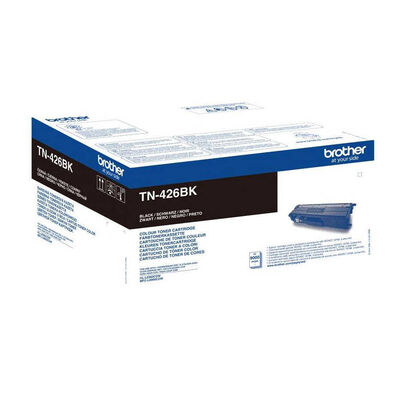 Brother MFC-L8690CDW TN-466 Siyah Orjinal Toner Yüksek Kapasiteli