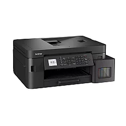 Brother MFC-T930DW Mürekkep Tanklı Çok Fonksiyonlu Yazıcı - Brother