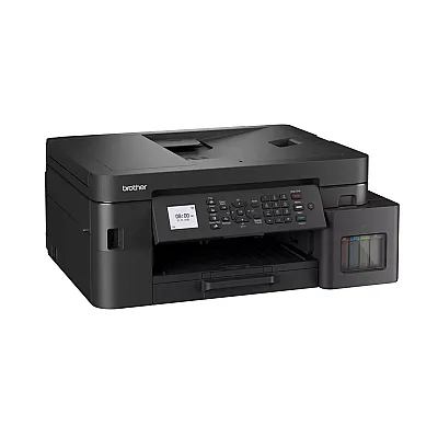 Brother MFC-T930DW Mürekkep Tanklı Çok Fonksiyonlu Yazıcı - 1