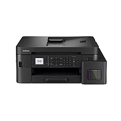 Brother MFC-T930DW Mürekkep Tanklı Çok Fonksiyonlu Yazıcı - 3