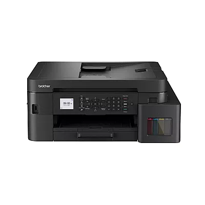 Brother MFC-T930DW Mürekkep Tanklı Çok Fonksiyonlu Yazıcı - 3