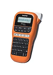 Brother P-Touch PT-E110 El Tipi Etiket Yazıcı - 1