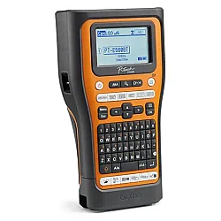 Brother P-Touch PT-E560BTVP Profesyonel Taşınabilir Etiket Yazıcı - Brother