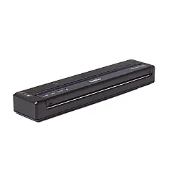Brother PJ-863 Mobil A4 Termal Yazıcı - MFi Bluetooth ve NFC - Brother
