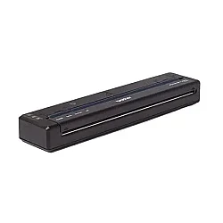 Brother PJ-883 Taşınabilir A4 Wi-Fi Mobil Yazıcı - 300 DPI - Brother