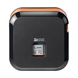 Brother PT-E720BT Taşınabilir Bluetooth Etiketleme Cihazı - Brother