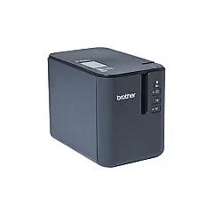 Brother PT-P900W Kablosuz Profesyonel Masaüstü Etiket Yazıcı - Brother