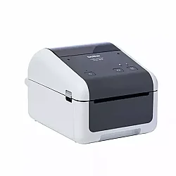 Brother TD-4410D Masaüstü Barkod ve Etiket Yazıcısı - Brother