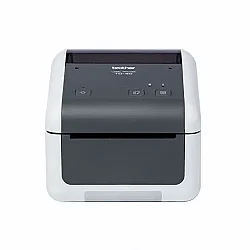 Brother TD-4410D Masaüstü Barkod ve Etiket Yazıcısı - 3