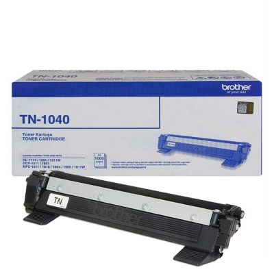 Brother TN-1040 Orjinal Toner