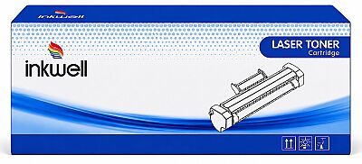 Brother TN-114 Siyah Muadil Toner - 1