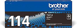 Brother TN-114 Siyah Orijinal Toner - Brother