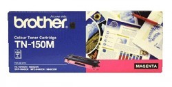 Brother - BROTHER TN-150M ORJİNAL KIRMIZI TONER