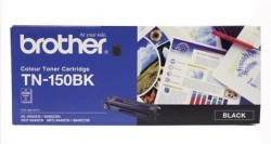 BROTHER TN-150BK ORJİNAL SİYAH TONER - Brother