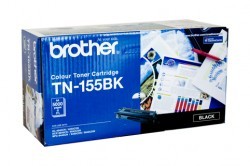BROTHER TN-155BK (TN135) ORJİNAL SİYAH TONER - Brother