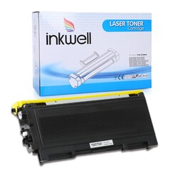 Brother TN-2000 Uyumlu Muadil Toner - Brother