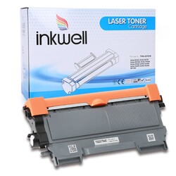 Brother TN-2220 Uyumlu Muadil Toner - Thumbnail