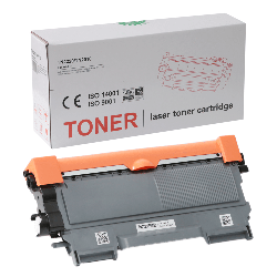 Brother TN-2260 Uyumlu Muadil Toner - Brother