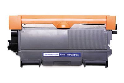 Brother TN-2280 Uyumlu Siyah Muadil Toner - 1