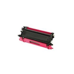 Brother TN-240 Uyumlu Kırmızı Muadil Toner - Brother