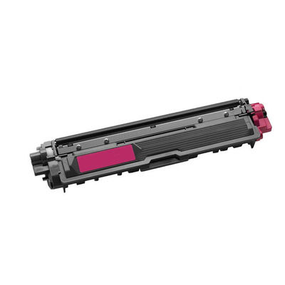Brother TN-243 Uyumlu Kırmızı Muadil Toner - 2