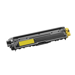 Brother TN-243 Uyumlu Sarı Muadil Toner - 2
