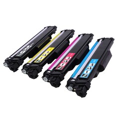 Brother TN-243 Uyumlu Muadil Toner Seti - Brother