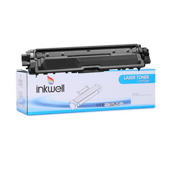 Brother TN-243 Uyumlu Siyah Muadil Toner - Brother