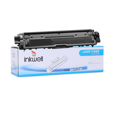 Brother TN-243 Uyumlu Siyah Muadil Toner - 1