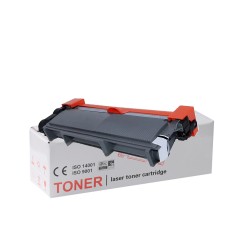 Brother TN-2456 Uyumlu Yüksek Kalite Muadil Toner - 2