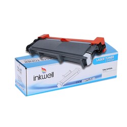 Brother TN-2456 Uyumlu Yüksek Kalite Muadil Toner - HP