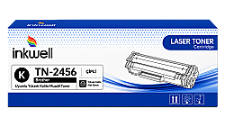 Brother TN-2456 Uyumlu Yüksek Kalite Muadil Toner - HP