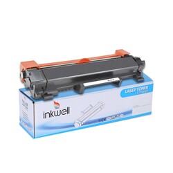 Brother - Brother TN-2459 Uyumlu Muadil Toner