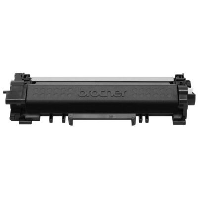 Brother TN-2459 Orjinal Toner Yüksek Kapasite - 2